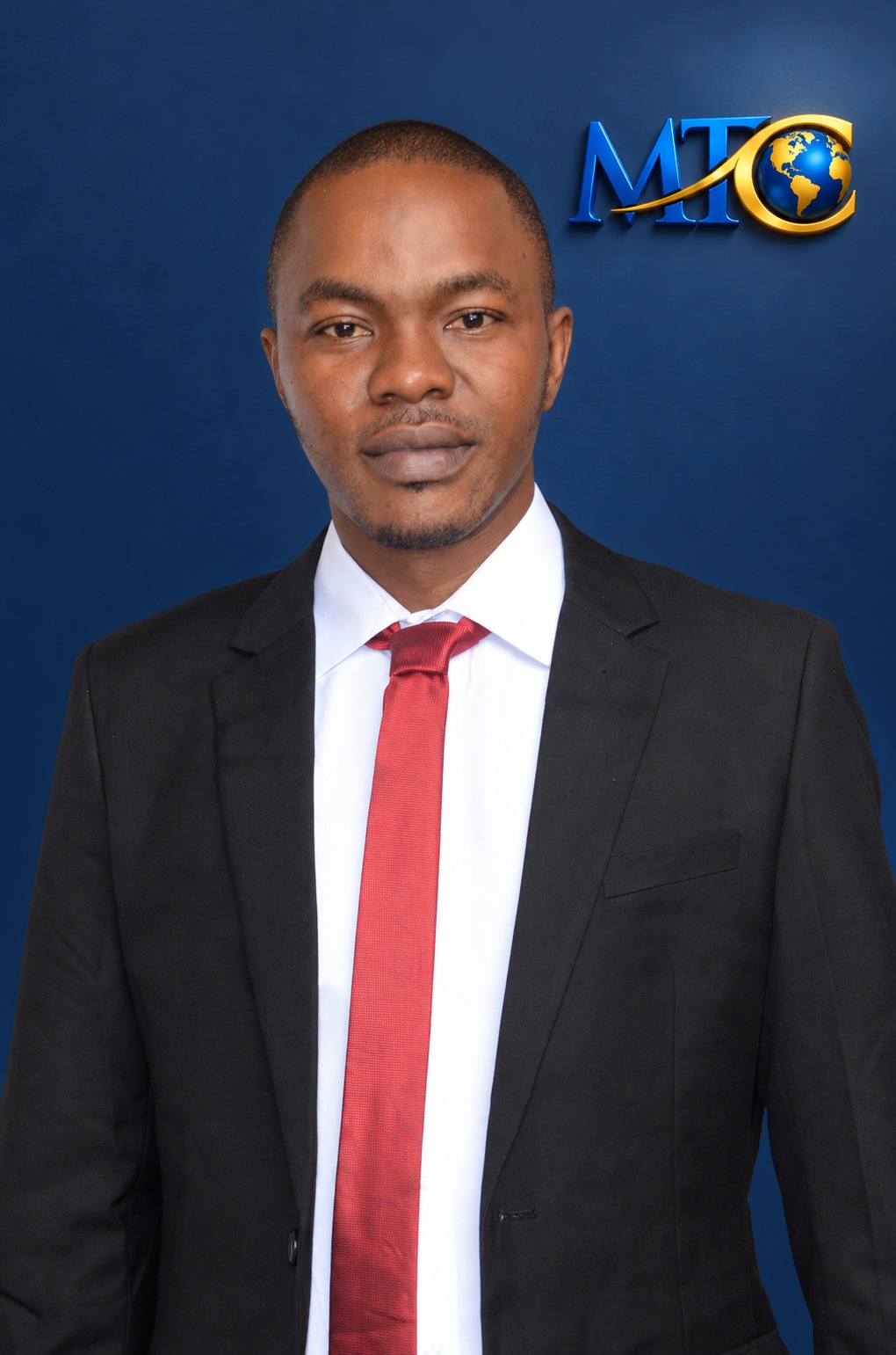 EKANI ATANGANA CELESTE FREDDY, Comptable — MONDIAL TRADE AND CONSULTING SARL