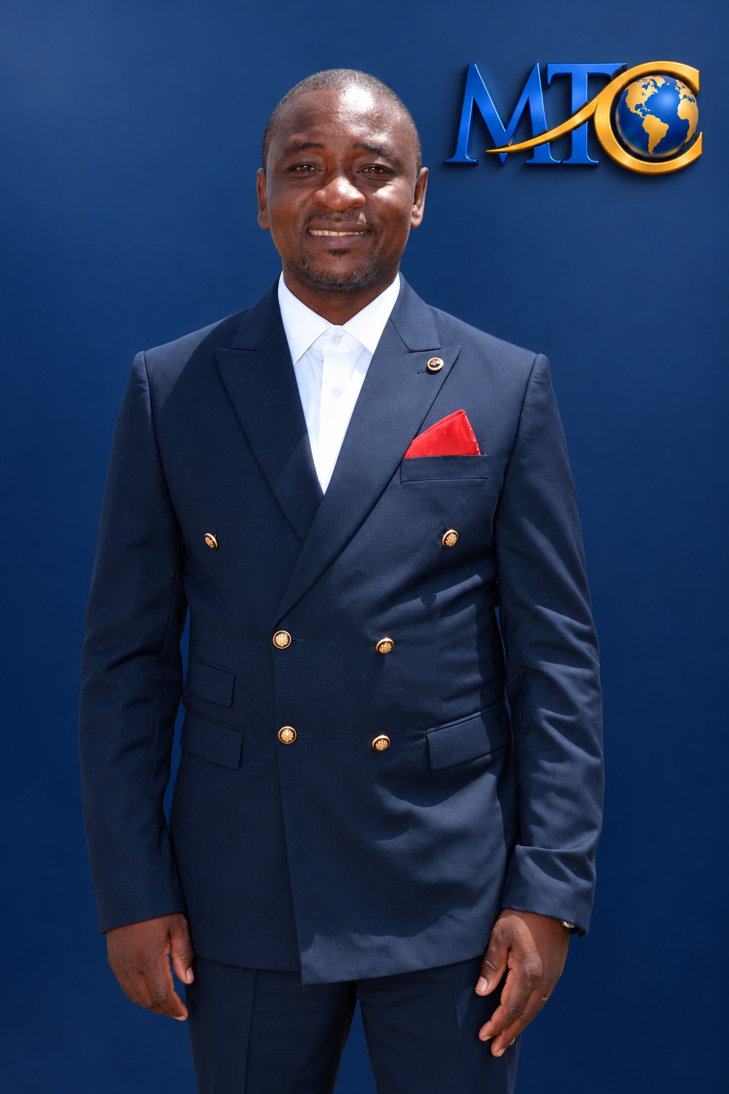 FONKOU DEFFO THEODORE, Directeur général — Agence de Douala