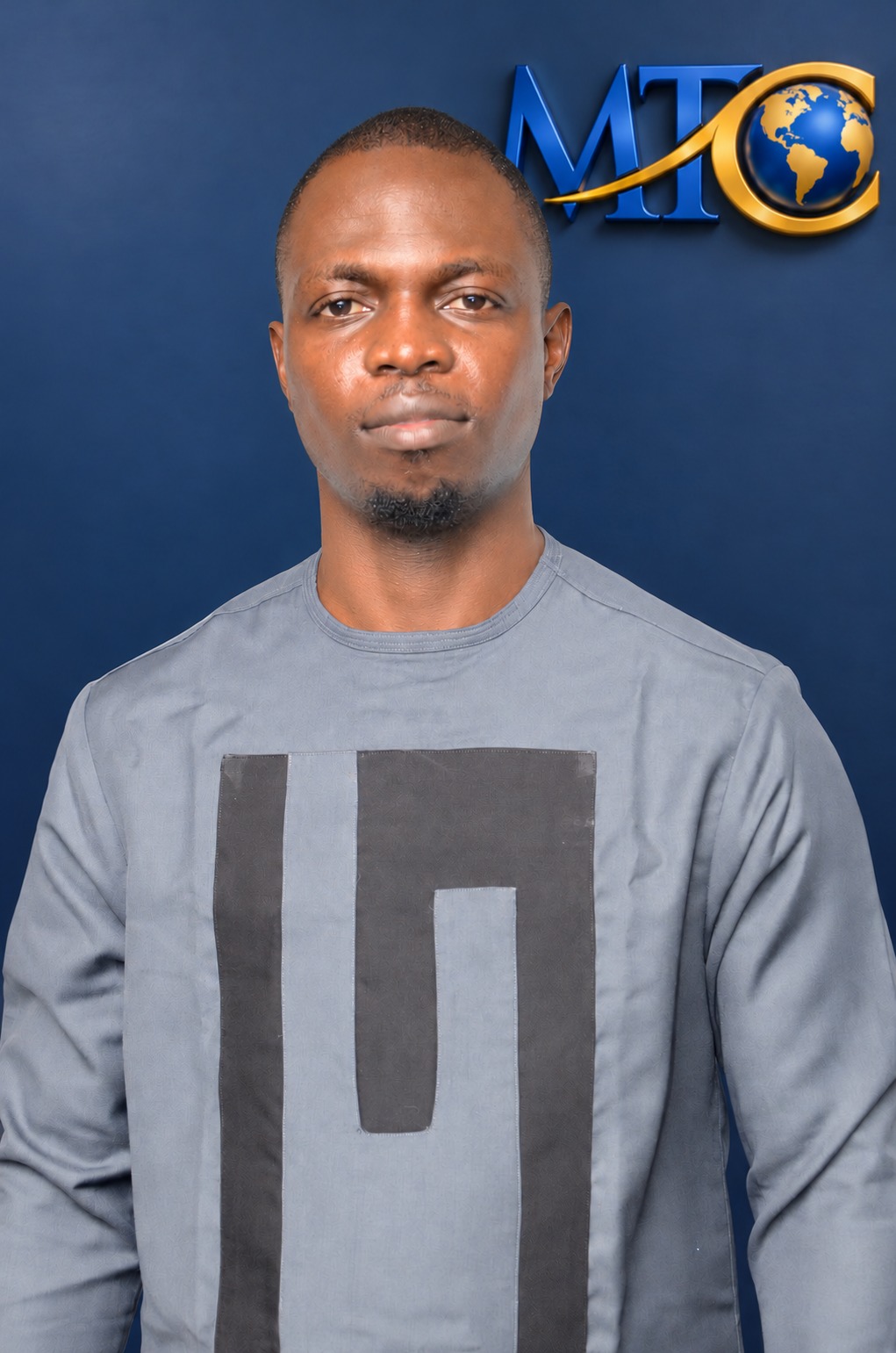 KOLOKO MARIO ROBILLARD DIDIER, Directeur général adjoint — Agence de Yaoundé