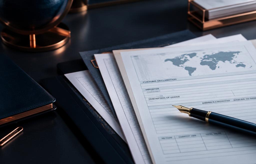 Échanges commerciaux évoqués par les services de MONDIAL TRADE AND CONSULTING SARL